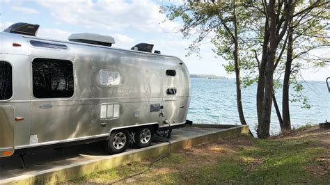 The Best 2021 Spring Airstream Camping - Airstream