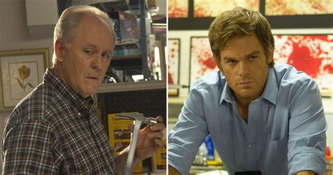 Dexter: Every Episode In Season 4, Ranked (According To IMDb)