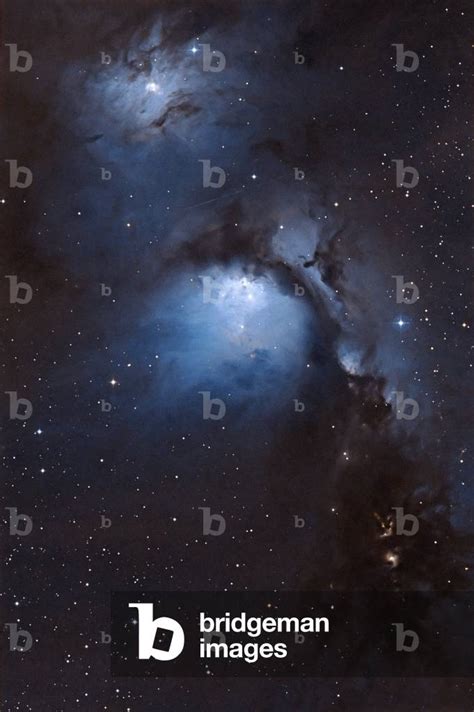 Orion M78 Nebula - Orion M78 Nebula - The M78 Nebula (NGC 2068) is ...