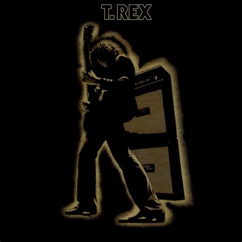 ‘Electric Warrior’: T. Rex And The Album That Confirmed Bolanmania