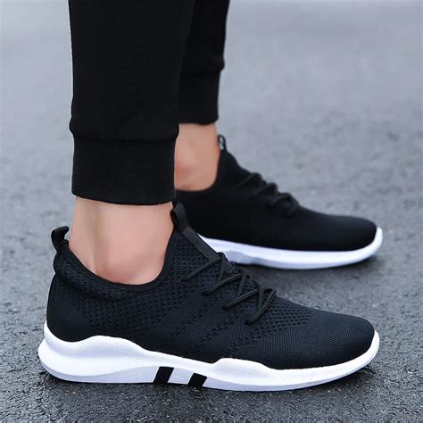 2019 Fashion Flyknit Running Casual Shoes Men Free Outdoor Sport Shoes ...