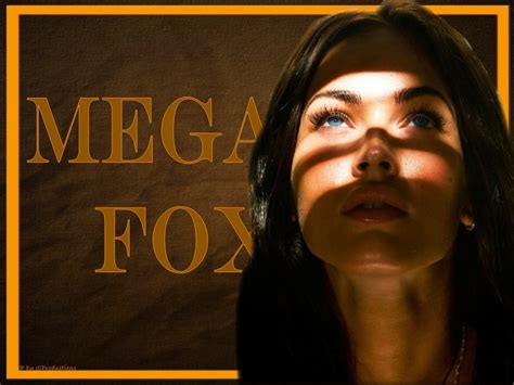 Super Sexy Megan Fox - Megan Fox Wallpaper (15735492) - Fanpop