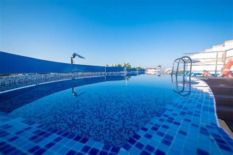 Avlida Hotel in Paphos (Cyprus) | Broadway Travel