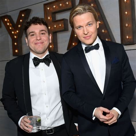 The Sweet Way Ronan Farrow Used His New Book to Propose to Podcast Host Jon Lovett | Wedding ...