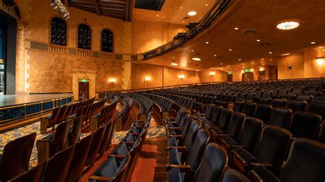 Boston Opera House Seating Chart Obstructed View | Cabinets Matttroy