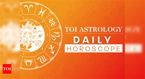 Daily Horoscope 22nd April 2022: Horoscope Today, 22 April 2022: Check astrological prediction ...