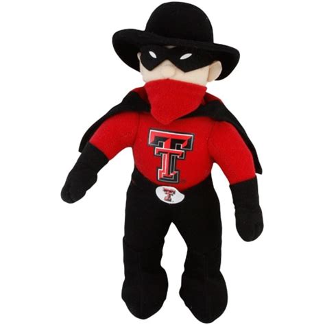 resymtug: texas tech mascot