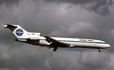 1982 ♦ July 9 – Pan Am Flight 759, a Boeing 727, crashes in Kenner ...