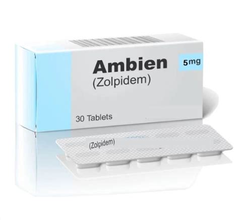 Buy Ambien 5mg Online Overnight | Good Meds Online