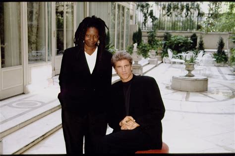 Whoopi Goldberg's Controversial Affair With Ted Danson Cost Him $30 Million