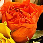 Sweet Nothings Roses Vase denmark | Gift Sweet Nothings Roses Vase- FNP