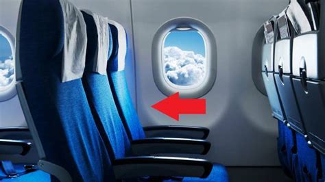 If you choose the window seat on a plane, abide by these rules - NZ Herald