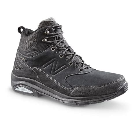 New Balance 1400v1 Hiking Boots, Waterproof, Insulated - 649027, Hiking Boots & Shoes at ...