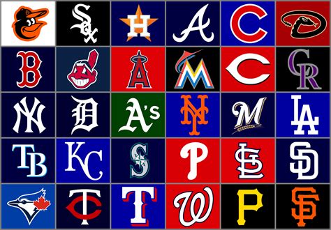 American Baseball Teams PNG Transparent American Baseball Teams.PNG ...