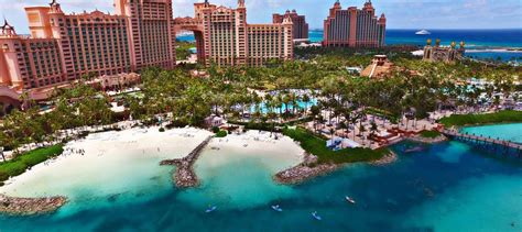 Atlantis Coral Towers, Autograph Collection, Paradise Island | Hotéis no Decolar