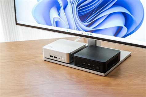 What is an Intel NUC?