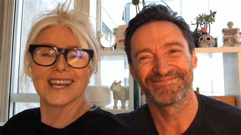 Hugh Jackman and Deborra-Lee Furness's Wedding Photos | POPSUGAR Celebrity