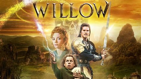 Willow (1988) - DisneyPlus aanbod