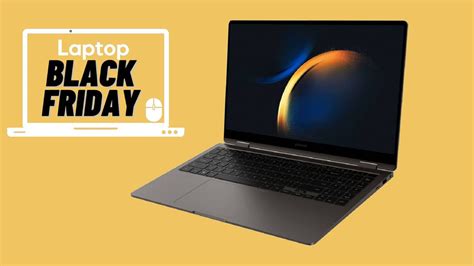 7 early Black Friday laptop deals I recommend based on our testing | Laptop Mag