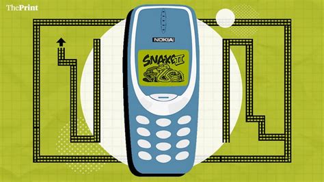 Nokia's Snake, the mobile game that became an entire generation's obsession