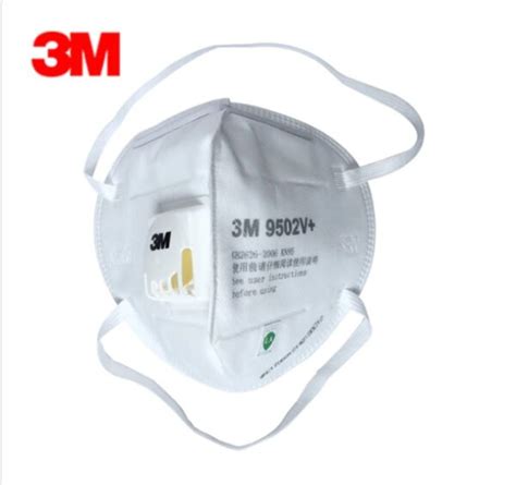 N95 Respirator Mask - All2BSafe