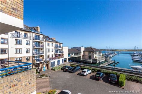 345 Malahide Marina, Malahide, County Dublin - Brophy Estates - 4371532 - MyHome.ie Residential