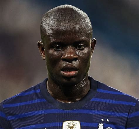 Big blow to France as Kante ruled out of World Cup in Qatar - Doha News | Qatar