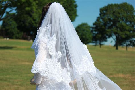 Pin on Bridal Veils
