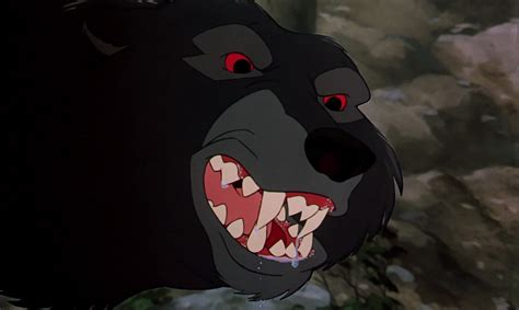 The Bear | Disney Wiki | FANDOM powered by Wikia