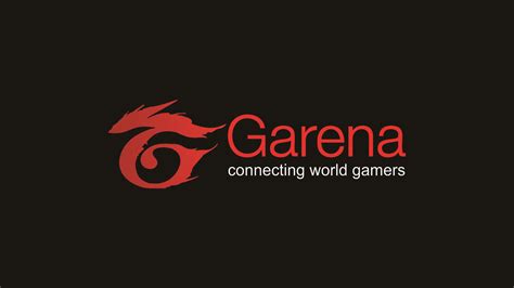 Download Garena Logo Vector (CDR) ~ Blogger - Cikampek