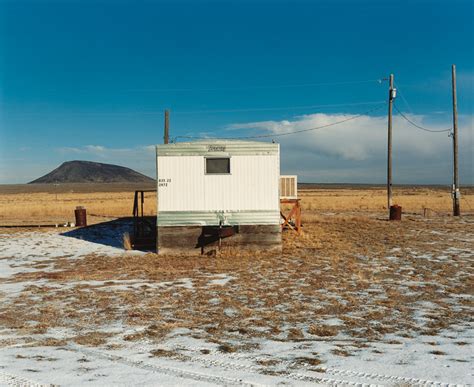 Haunting photos of Atomic City, Idaho, reveal post-apocalyptic America ...