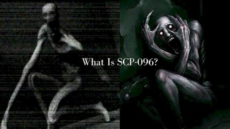 Is Scp 096 Real? What Is Scp 096 in Real Life? Face Photo, Foto, Is Scp Foundation Real? - NAYAG ...