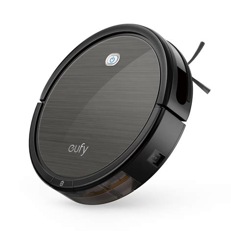 The eufy RoboVac 11+ self-charging robotic vacuum cleaner is down to ...