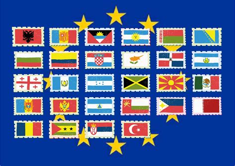 Formulaire pdf: Non schengen countries with schengen visa