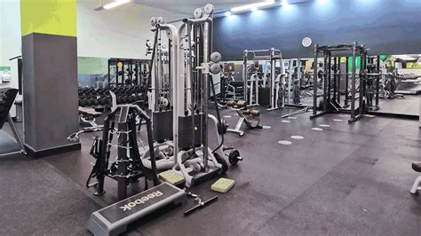 Gym in Wokingham, Fitness & Wellbeing | Nuffield Health