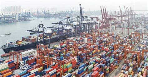 Chennai port signs MoUs worth ₹9,000 crore ahead of maritime summit - Maritime Gateway - South ...