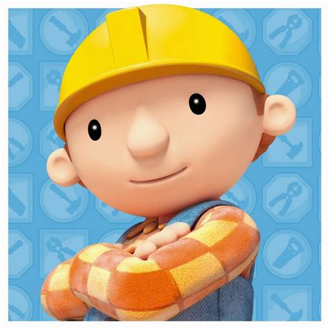 Bob the Builder - YouTube