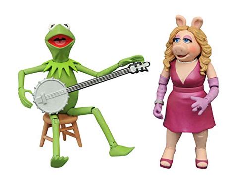 7 Creative Miss Piggy and Kermit Costumes: The Best Ideas for Muppets Fans!