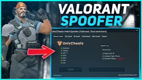 VALORANT SPOOFER - Valorant'da Cihaz Banı Nasıl Kaldırılır? VAN 152, VAL 5 Hatası - YouTube