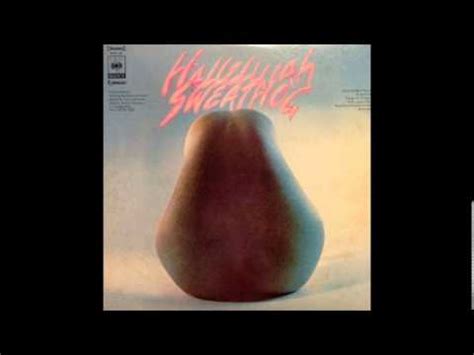 SWEATHOG Hallelujah - YouTube