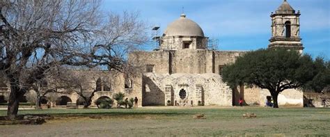 Exploring the Largest Churches in San Antonio, TX