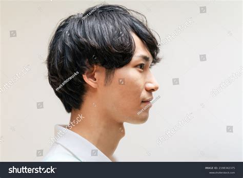 97,898 Hair Man From The Side Images, Stock Photos & Vectors | Shutterstock