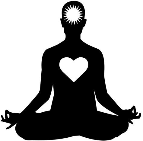 Meditation clipart, Meditation Transparent FREE for download on WebStockReview 2024