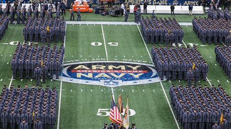 Army vs. Navy: Greatest games in history that have helped shape this ...