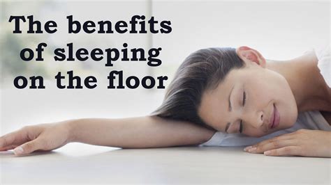 Lying On Floor Benefits | Viewfloor.co