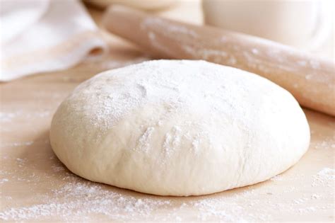 Pizza Dough – Dirty Apron Recipes