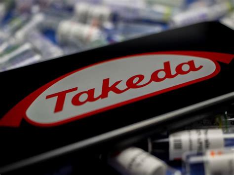 Takeda launches oncology production line in Bray