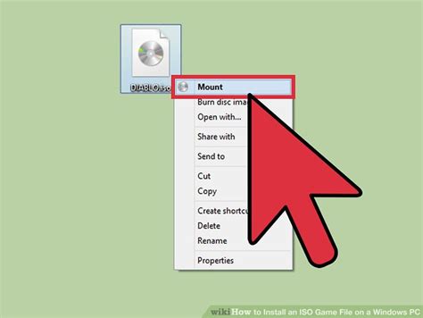 3 Ways to Install an ISO Game File on a Windows PC - wikiHow