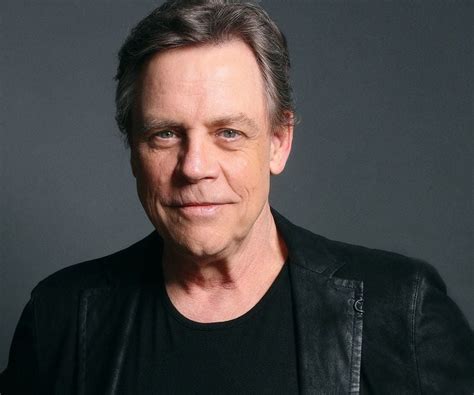 Mark Hamill Biography - Facts, Childhood, Family Life & Achievements