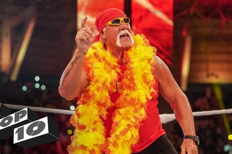 Hulk Hogan To Undergo Back Surgery | Fightful News